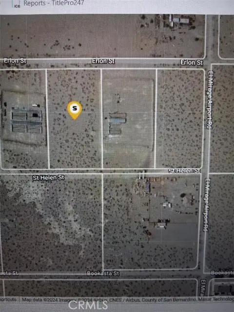 0 Erlon Street, El Mirage, CA 92301 - #1