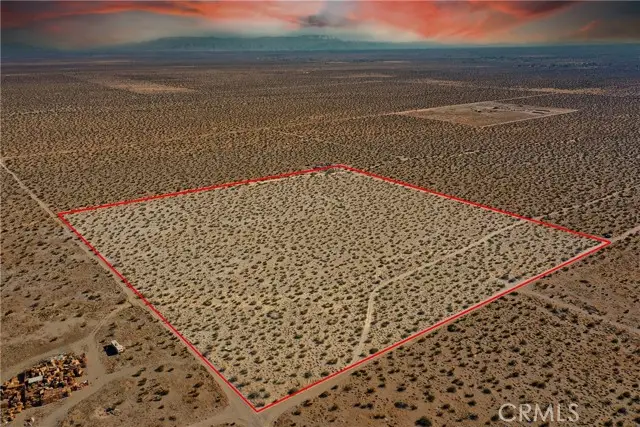 0 Holly Road, Victorville Hesperia, CA 92371 - #1