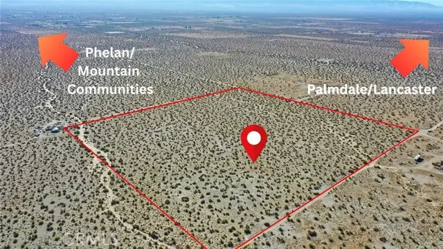 0 Holly Road, Victorville Hesperia, CA 92371 - #3