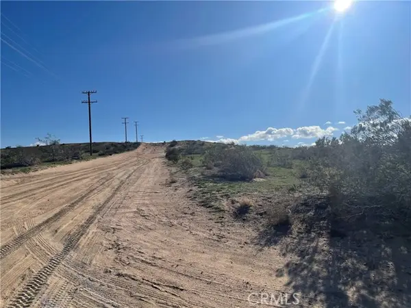 0 Del Oro Road, Apple Valley, CA 92308