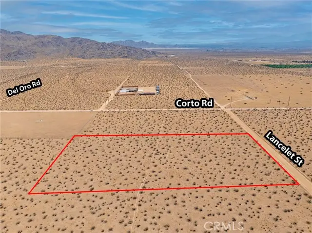 26425 Lancelet Street, Apple Valley, CA 92308 - #3