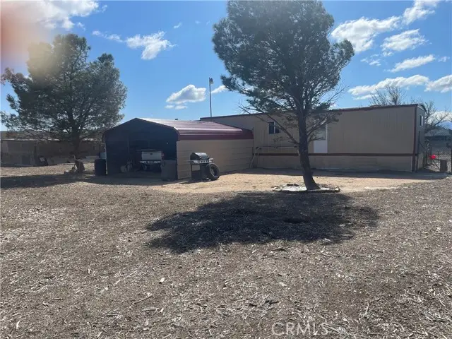 975 Calle De Amistad Road, Adelanto, CA 92301 - #1