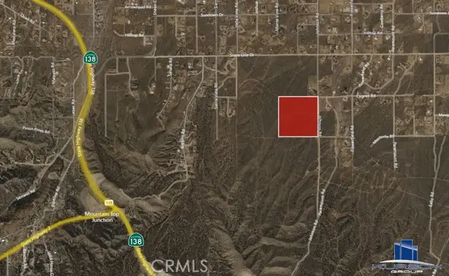 1 Cygnet Road, Phelan, CA 92371 - #2