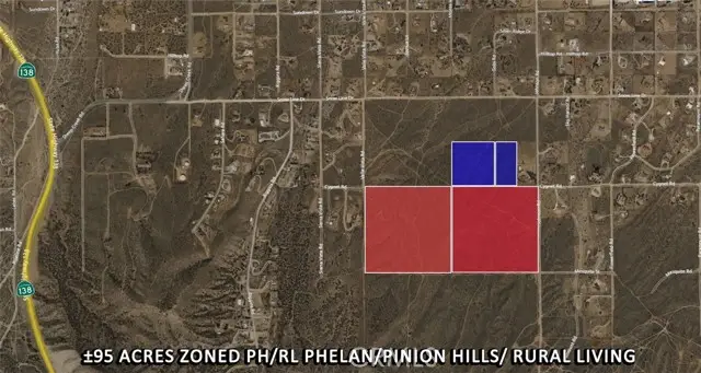 3 Cygnet Road, Phelan, CA 92371 - #2