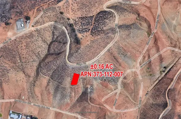 0 Ridge Road, Lake Elsinore, CA 92530