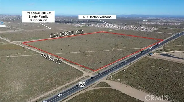 0 395, Victorville, CA 92392 - #1