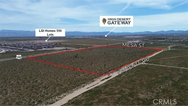 0 395, Victorville, CA 92392 - #3