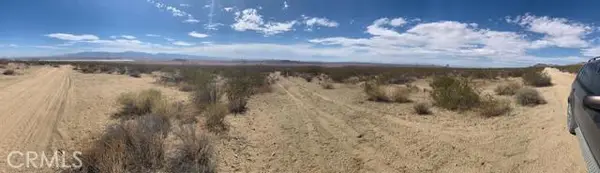 0 Tanner Road, Adelanto, CA 92301