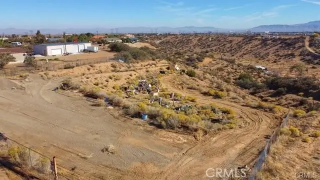 0 Joshua Road, Hesperia, CA 92344 - #2