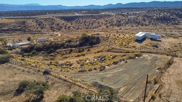 0 Joshua Road, Hesperia, CA 92344 - #3