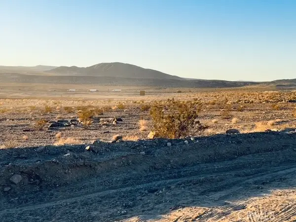 0 Afton Canyon Road, Baker, CA 92309