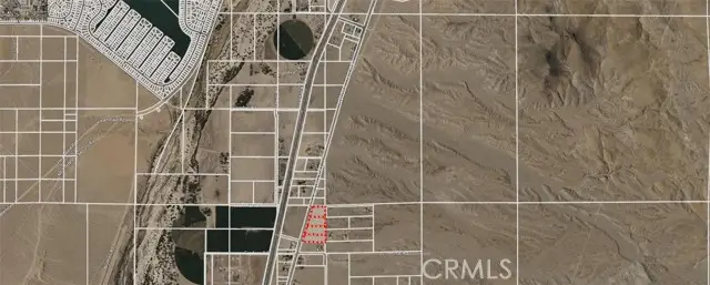 25677 National Trails Highway, Helendale, CA 92342 - #2