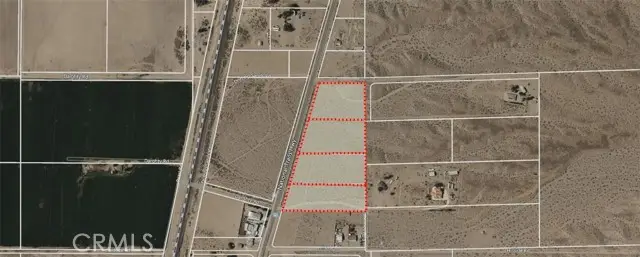 25677 National Trails Highway, Helendale, CA 92342 - #3