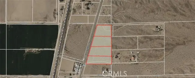 25625 National Trails Highway, Helendale, CA 92342 - #1