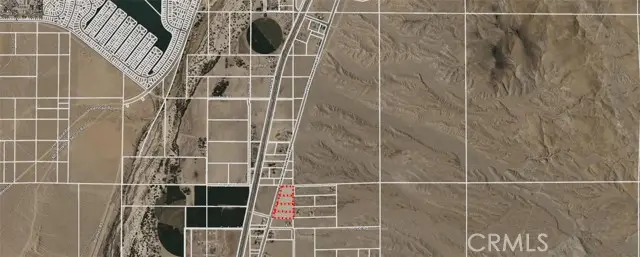 25625 National Trails Highway, Helendale, CA 92342 - #3