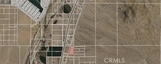 25573 National Trails Highway, Helendale, CA 92342 - #2