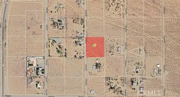 0 Ledbury Avenue, Oro Grande, CA 92368