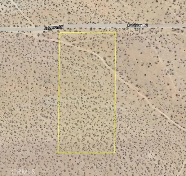 1 Falchion Road, Apple Valley, CA 92307