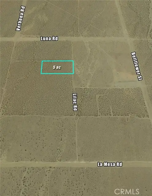 0 Lilac Road, Victorville, CA 92392 - #1