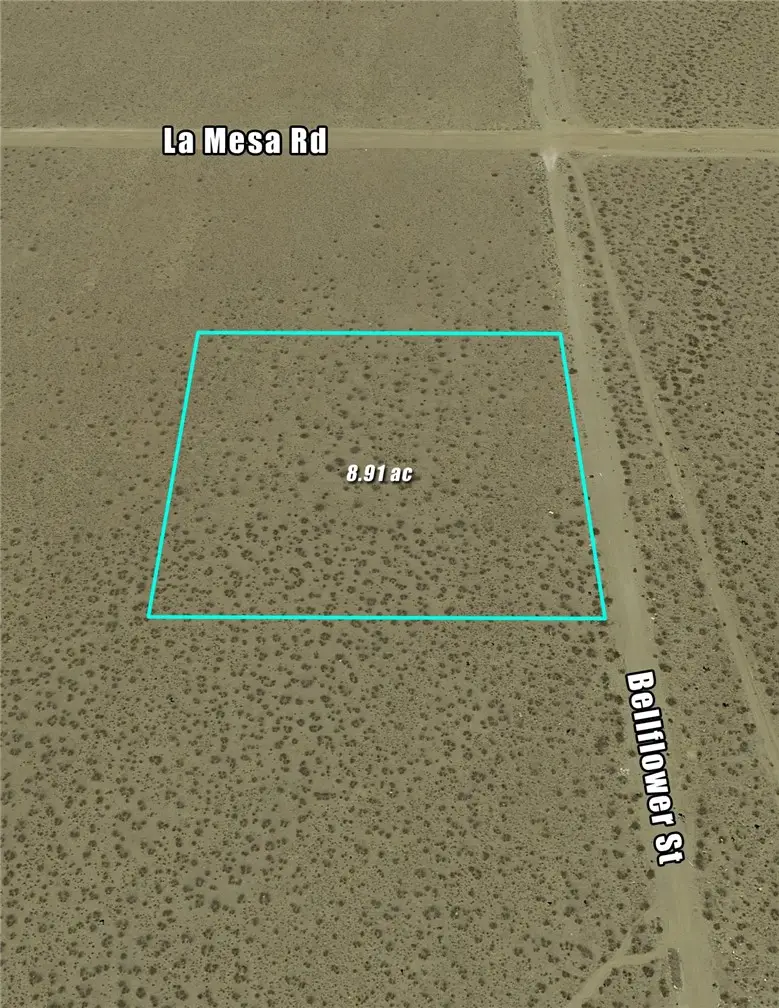 0 Bellflower Street, Victorville, CA 92392 - #1