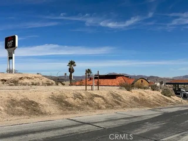 0 Armory Road, Barstow, CA 92311 - #3