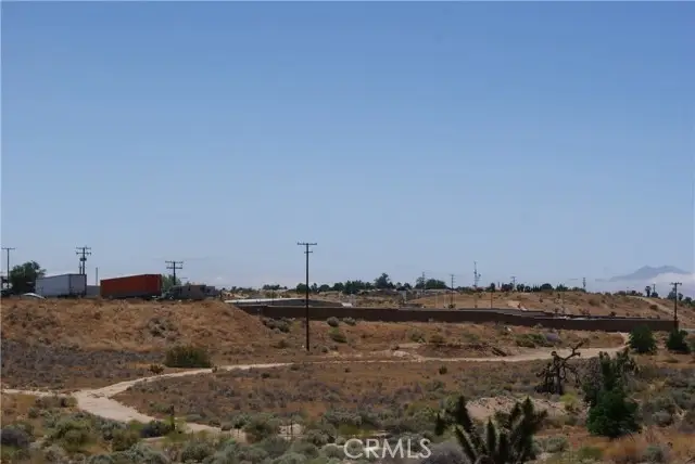 0 9.84 Acres Green Tree Boulevard, Victorville, CA 92392 - Image #2