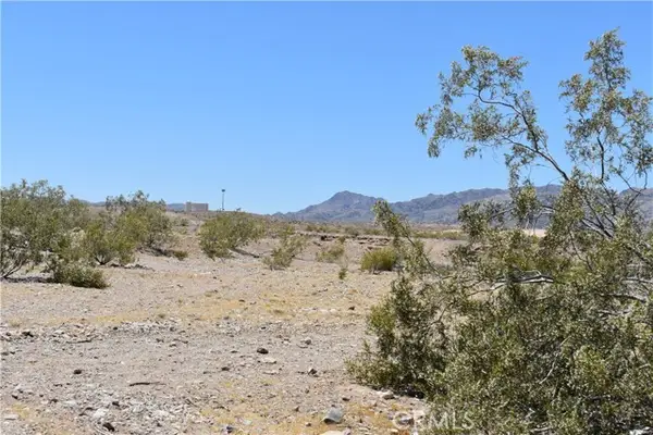 0 Calle Hernandez Road, Needles, CA 92363