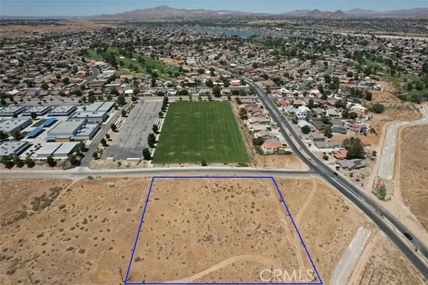 0 Huerta Street, Victorville, CA 92395