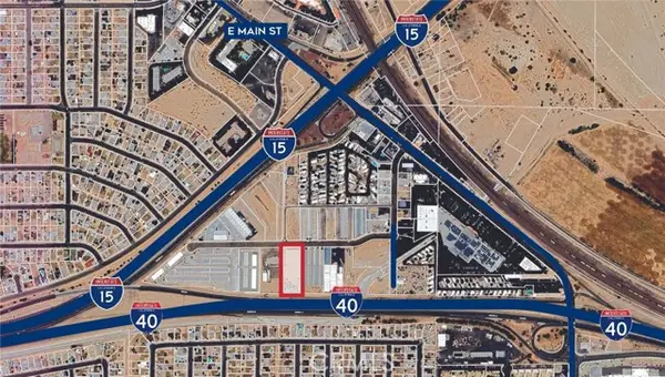 0 0 Nebo Street, Daggett, CA 92327