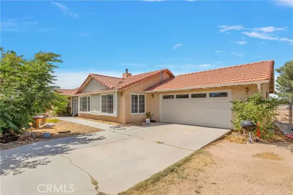 8760 Del Rosa Road, Phelan, CA 92371