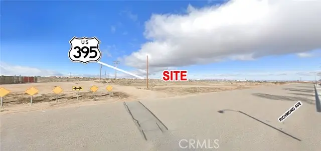 0 Us-395, Victorville, CA 92392 - #3