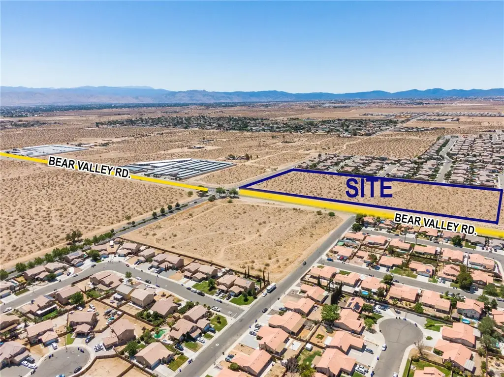 0 Bear Valley Road, Victorville, CA 92392 - #1