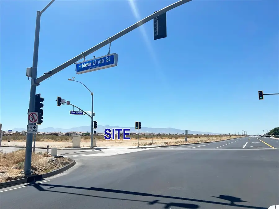 0 Bear Valley Road, Victorville, CA 92392 - #2