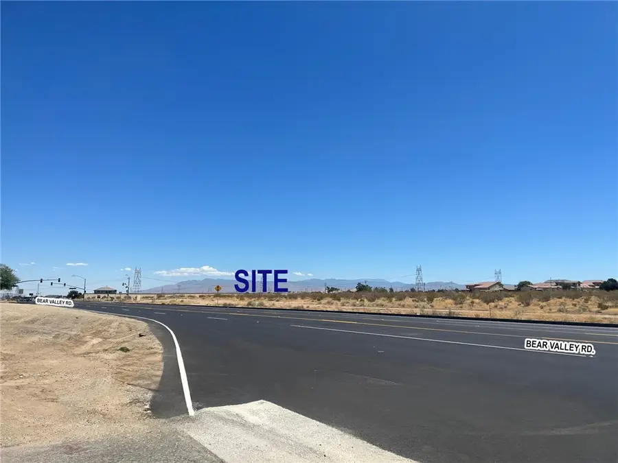0 Bear Valley Road, Victorville, CA 92392 - #3