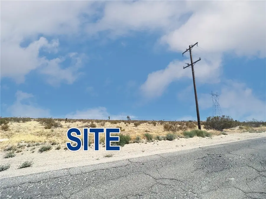 0 Bellflower Street, Adelanto, CA 92301 - #2