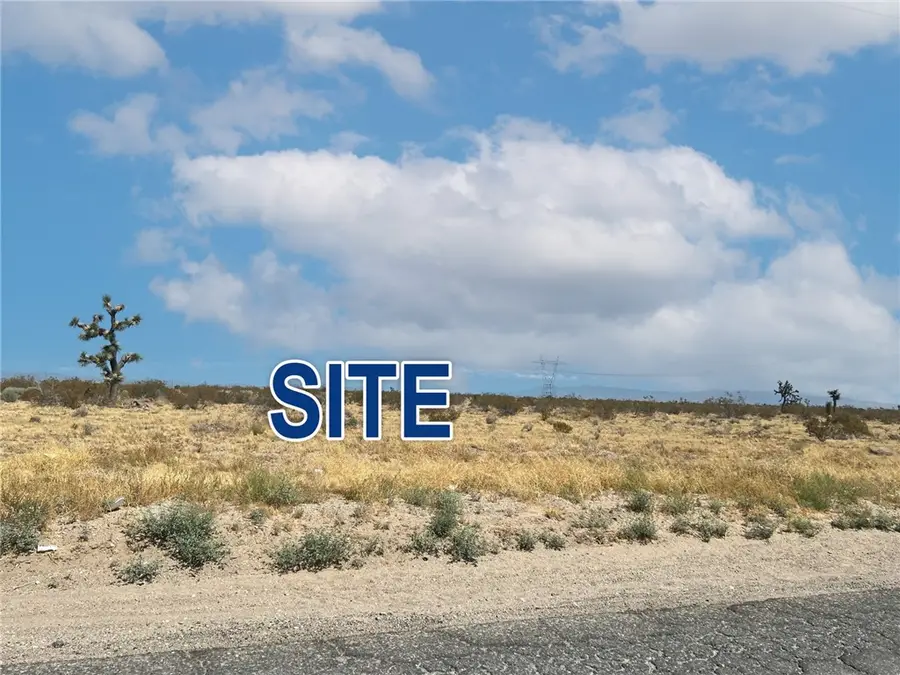 0 Bellflower Street, Adelanto, CA 92301 - #3