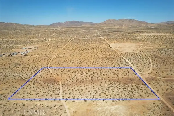 0 Leaping Lizard Lane, Apple Valley, CA 92307