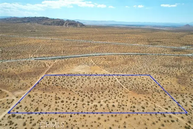 0 Leaping Lizard Lane, Apple Valley, CA 92307 - #2
