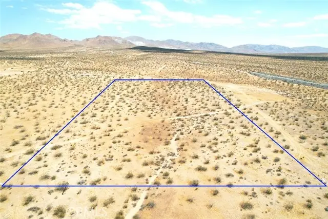 0 Leaping Lizard Lane, Apple Valley, CA 92307 - #3
