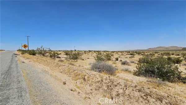 1 Buckhorn Trail, Helendale, CA 92342
