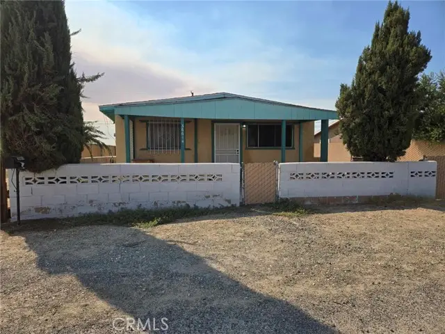 36614 Leona Street, Barstow, CA 92311 - Image #1