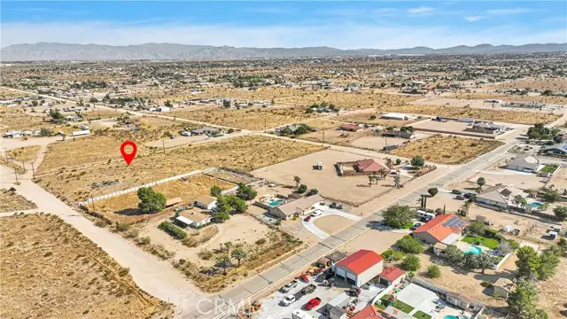 0 Barker Road, Victorville, CA 92392 - #3
