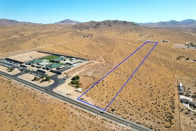0 Dale Evans Pkwy, Apple Valley, CA 92307 - #1