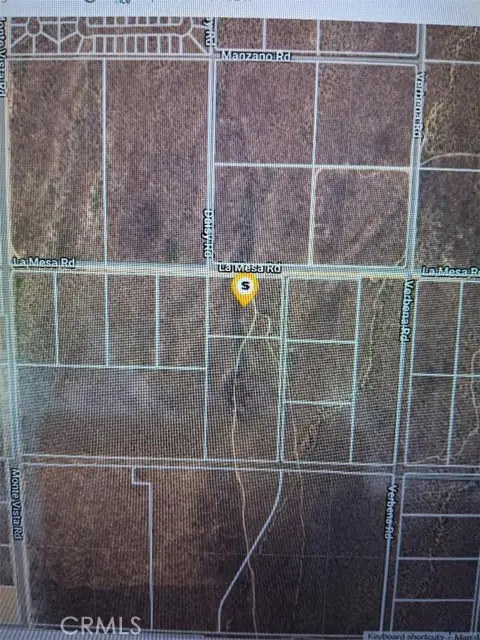 0 La Mesa Rd, Victorville, CA 92392 - #1