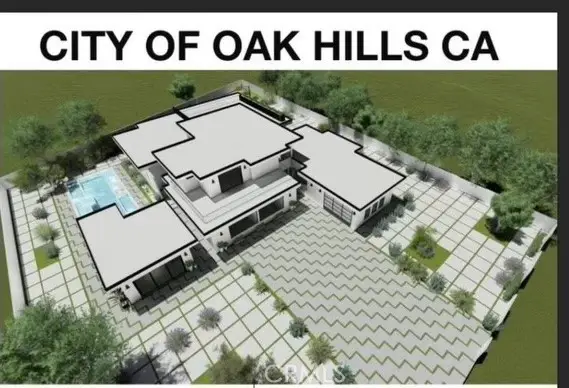 14288 Cactus Street, Hesperia, CA 92344 - #2