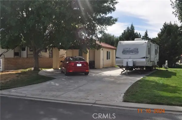 11600 Ridgemark Road, Apple Valley, CA 92308