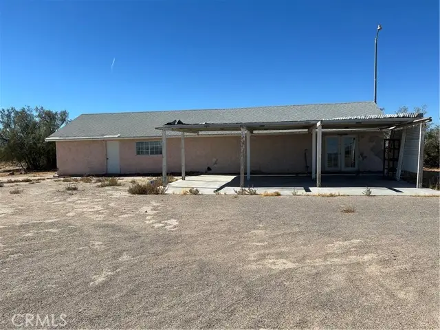 46039 Valley Center, Newberry Springs, CA 92365 - Image #1