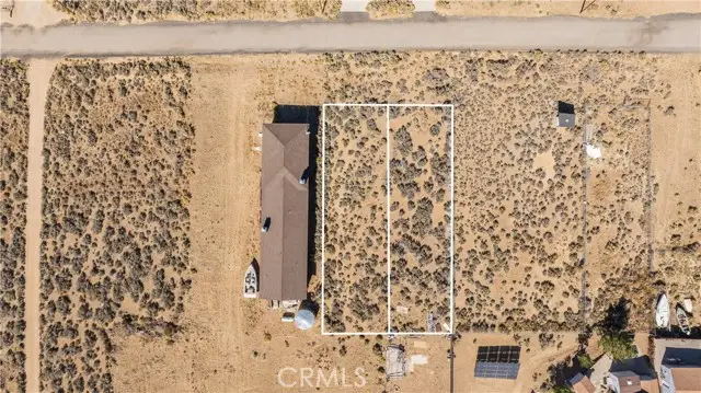 0 Vale Road, Big Bear City, CA 92314 - #3