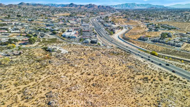 0 Muni Road, Apple Valley, CA 92307 - #3