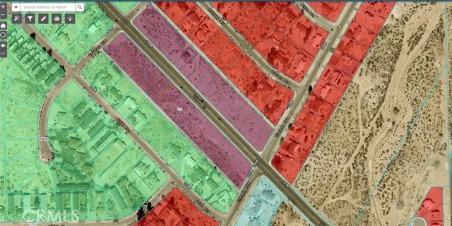 0 Village Dr., Victorville, CA 92394 - #3